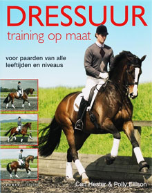 Carl Hester Dressuurtraining op maat (boek)