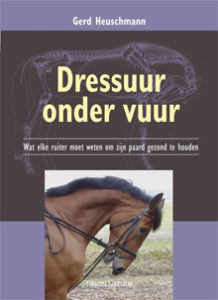 Gerd Heuschmann - Dressuur onder vuur