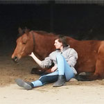 Jolien Dalenberg (Paardenfeest.com)