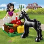 LEGO Paarden Speelgoed