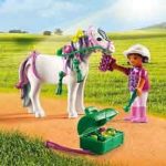 Playmobil Paarden Speelgoed