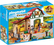 Playmobil Ponypark Playmobil Country Prijs Aanbieding