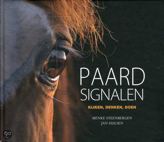 Recensie Paardsignalen