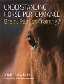 Sue Palmer Understanding Horse Performance Recensie