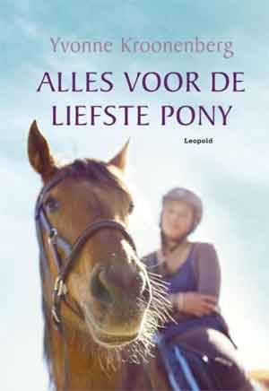 Yvonne Kroonenberg Alles voor de liefste pony Recensie