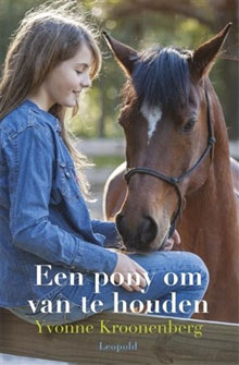 Yvonne Kroonenberg - Een pony om van te houden