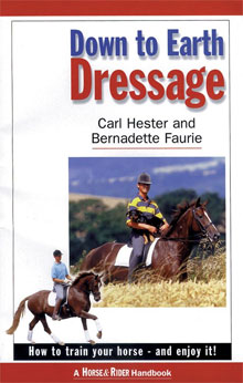 Carl Hester - Down to Earth Dressage (boek)