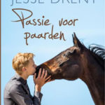 Jesse Drent - Passie voor paarden (boek)