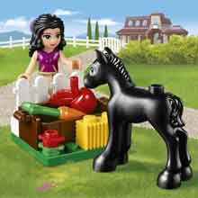 LEGO Paarden Speelgoed