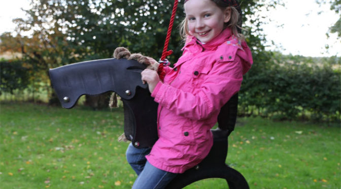 Paarden Kinderspeelgoed Tips