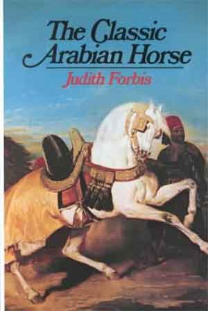 Judith Forbis The Classic Arabian Horse Boek Arabier paard