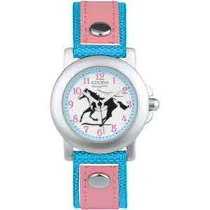 Paarden Horloge Adora - Alles over en Ruiter