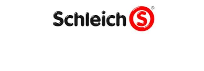 Schleich Paard Modellen Speelgoedpaarden