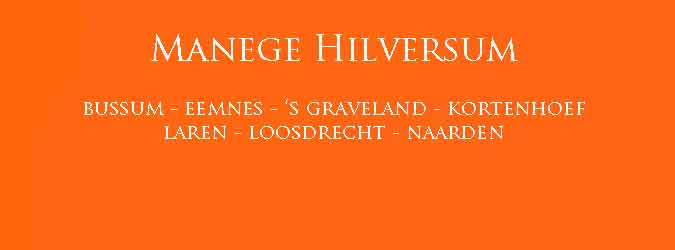 Manege Hilversum