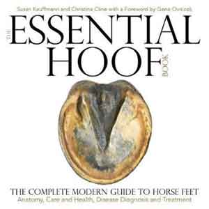 The Essential Hoof Book Paardenhoef Boek ★★★★★ Recensie